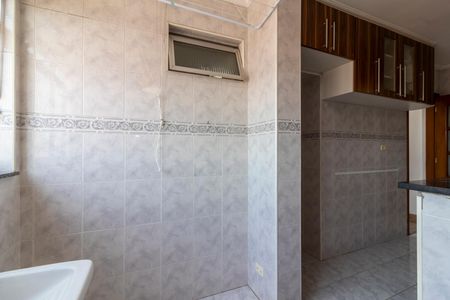 Apartamento à venda com 86m², 3 quartos e 1 vaga Apartamento à venda com 86m², 3 quartos e 1 vagaÁrea de Serviço