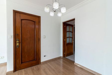 Sala de Jantar de apartamento à venda com 3 quartos, 86m² em Santana, São Paulo