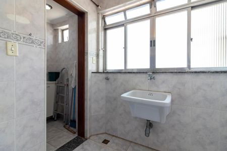 Apartamento à venda com 86m², 3 quartos e 1 vaga Apartamento à venda com 86m², 3 quartos e 1 vagaÁrea de Serviço