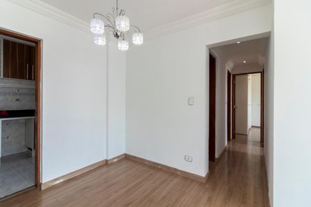 Sala de Jantar de apartamento à venda com 3 quartos, 86m² em Santana, São Paulo