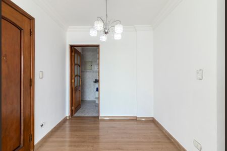 Apartamento à venda com 86m², 3 quartos e 1 vaga Apartamento à venda com 86m², 3 quartos e 1 vagaSala de Jantar