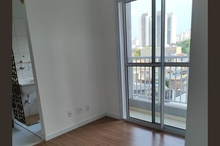 Apartamento para alugar com 40m², 2 quartos e sem vaga Apartamento para alugar com 40m², 2 quartos e sem vagaSala