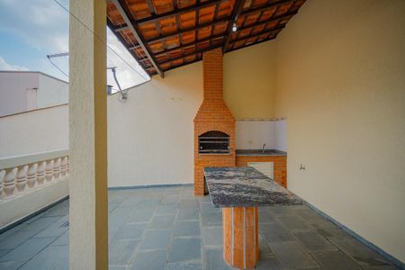 Casa à venda com 248m², 3 quartos e 5 vagas Casa à venda com 248m², 3 quartos e 5 vagasEspaço Gourmet