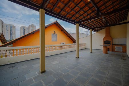 Casa à venda com 248m², 3 quartos e 5 vagas Casa à venda com 248m², 3 quartos e 5 vagasEspaço Gourmet