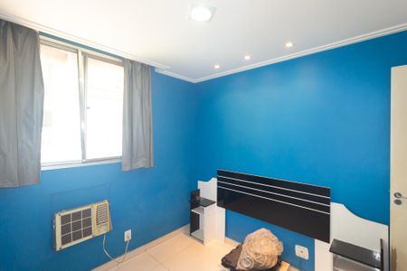 Apartamento para alugar com 49m², 2 quartos e 1 vagaQuarto 1
