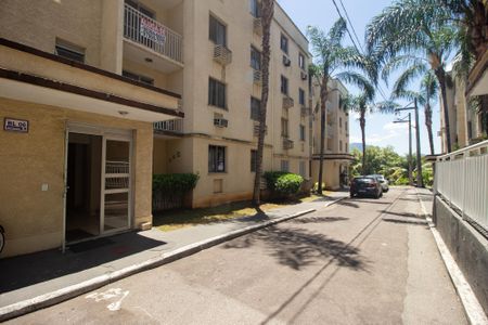 Apartamento para alugar com 49m², 2 quartos e 1 vagaÁrea comum