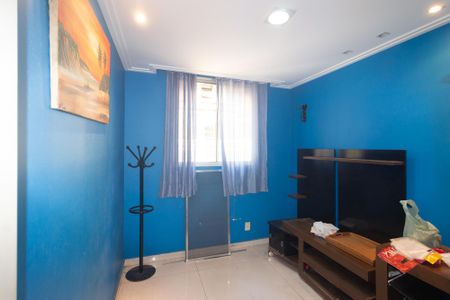 Apartamento para alugar com 49m², 2 quartos e 1 vagaQuarto 2