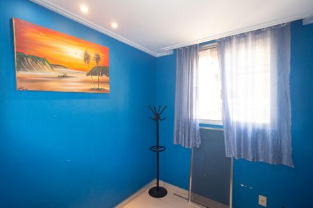 Apartamento para alugar com 49m², 2 quartos e 1 vagaQuarto 2