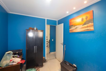 Apartamento para alugar com 49m², 2 quartos e 1 vagaQuarto 2