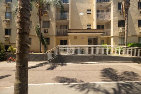 Apartamento para alugar com 49m², 2 quartos e 1 vagaVista do Quarto 2