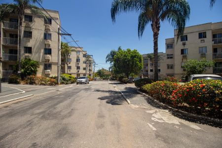 Apartamento para alugar com 49m², 2 quartos e 1 vagaÁrea comum