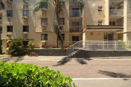 Apartamento para alugar com 49m², 2 quartos e 1 vagaVista do Quarto 1