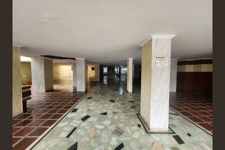Área comum de apartamento para alugar com 2 quartos, 80m² em Mutua, São Gonçalo