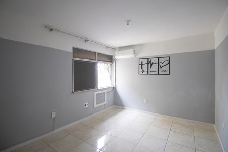 Quarto 2 de apartamento para alugar com 2 quartos, 80m² em Mutua, São Gonçalo