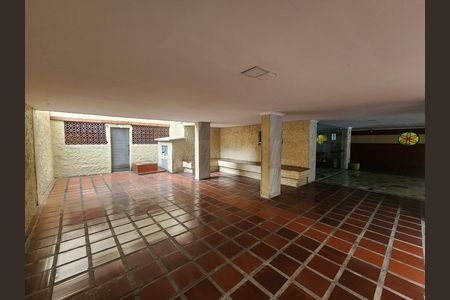 Área comum de apartamento para alugar com 2 quartos, 80m² em Mutua, São Gonçalo