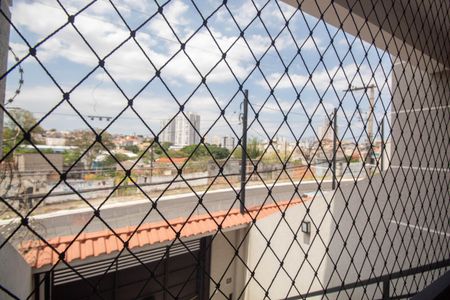 Casa à venda com 200m², 3 quartos e 3 vagasVaranda da Sala