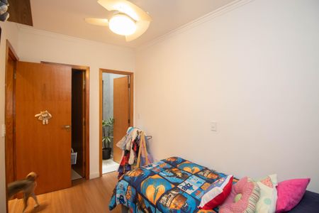 Casa à venda com 200m², 3 quartos e 3 vagasSuíte 2