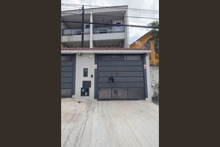 Casa à venda com 200m², 3 quartos e 3 vagasFachada