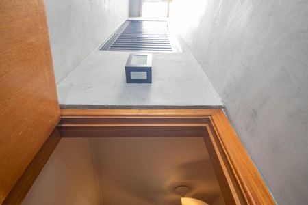 Casa à venda com 200m², 3 quartos e 3 vagasJardim de inverno da Suíte 2