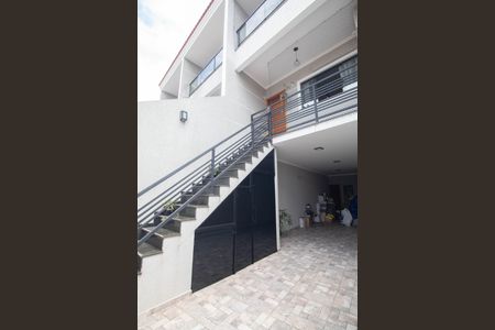 Casa à venda com 200m², 3 quartos e 3 vagasGaragem