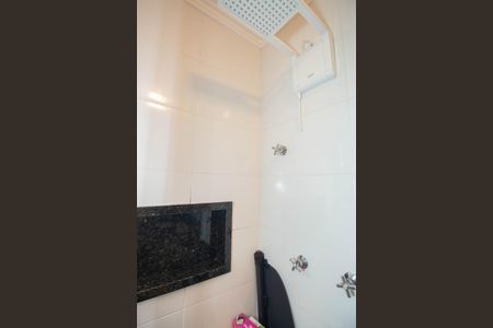 Casa à venda com 200m², 3 quartos e 3 vagasBanheiro da Suíte 3