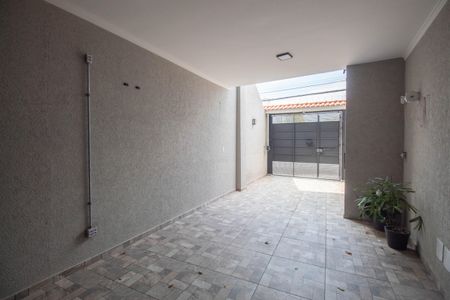 Casa à venda com 200m², 3 quartos e 3 vagasGaragem