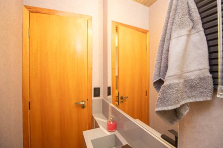 Casa à venda com 200m², 3 quartos e 3 vagasLavabo 