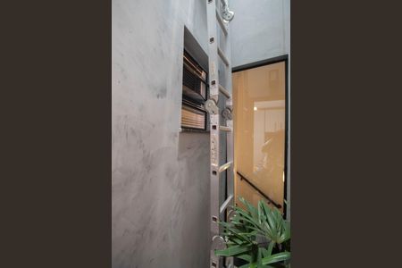 Casa à venda com 200m², 3 quartos e 3 vagasJardim de inverno da Suíte 2