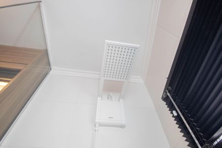 Casa à venda com 200m², 3 quartos e 3 vagasBanheiro da Suíte 1