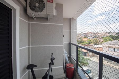 Casa à venda com 200m², 3 quartos e 3 vagasVaranda da Suíte 1