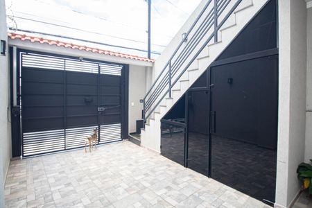 Casa à venda com 200m², 3 quartos e 3 vagasGaragem