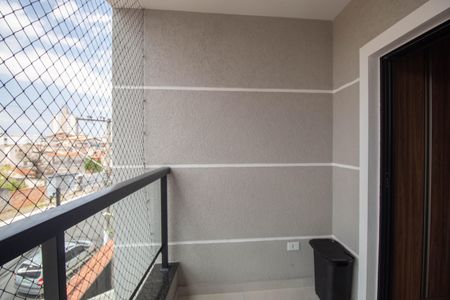 Casa à venda com 200m², 3 quartos e 3 vagasVaranda da Suíte 1