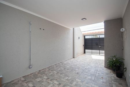 Casa à venda com 200m², 3 quartos e 3 vagasGaragem