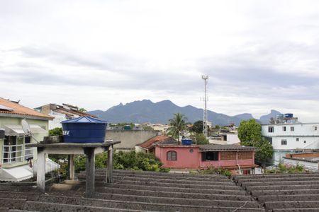 Casa para alugar com 327m², 3 quartos e 2 vagasVista do Terraço