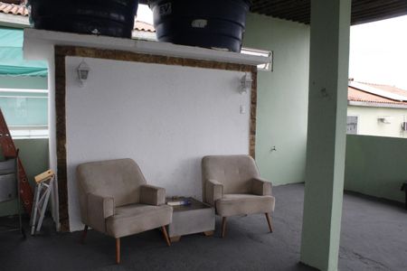 Casa para alugar com 327m², 3 quartos e 2 vagasTerraço