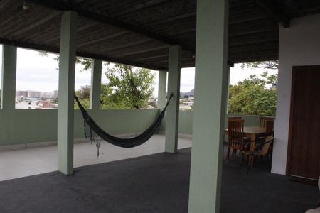 Casa para alugar com 327m², 3 quartos e 2 vagasTerraço