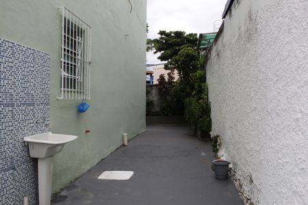 Casa para alugar com 327m², 3 quartos e 2 vagasÁrea de Serviço