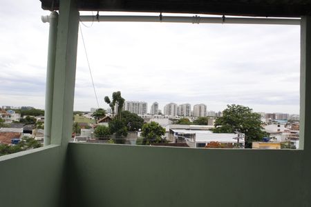 Casa para alugar com 327m², 3 quartos e 2 vagasVista do Terraço