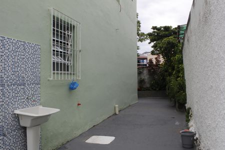 Casa para alugar com 327m², 3 quartos e 2 vagasÁrea de Serviço