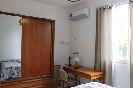 Casa para alugar com 327m², 3 quartos e 2 vagasQuarto 2