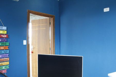 Casa para alugar com 327m², 3 quartos e 2 vagasQuarto 3