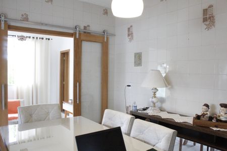 Casa para alugar com 327m², 3 quartos e 2 vagasCopa