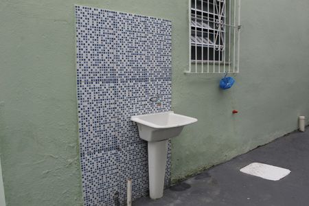 Casa para alugar com 327m², 3 quartos e 2 vagasÁrea de Serviço