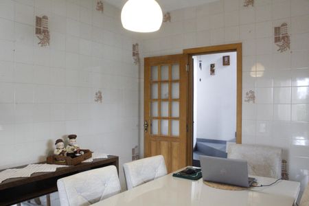 Casa para alugar com 327m², 3 quartos e 2 vagasCopa