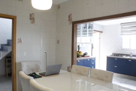 Casa para alugar com 327m², 3 quartos e 2 vagasCopa