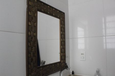 Casa para alugar com 327m², 3 quartos e 2 vagasBanheiro Social