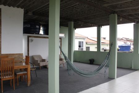 Casa para alugar com 327m², 3 quartos e 2 vagasTerraço