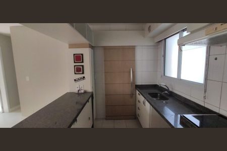 Foto 06 de apartamento à venda com 3 quartos, 78m² em Vila Andrade, São Paulo