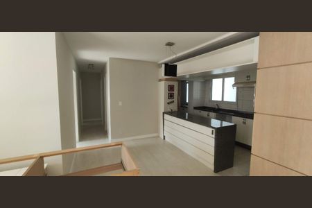 Foto 01 de apartamento à venda com 3 quartos, 78m² em Vila Andrade, São Paulo