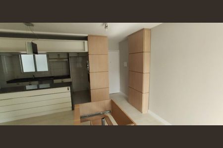Foto 02 de apartamento à venda com 3 quartos, 78m² em Vila Andrade, São Paulo